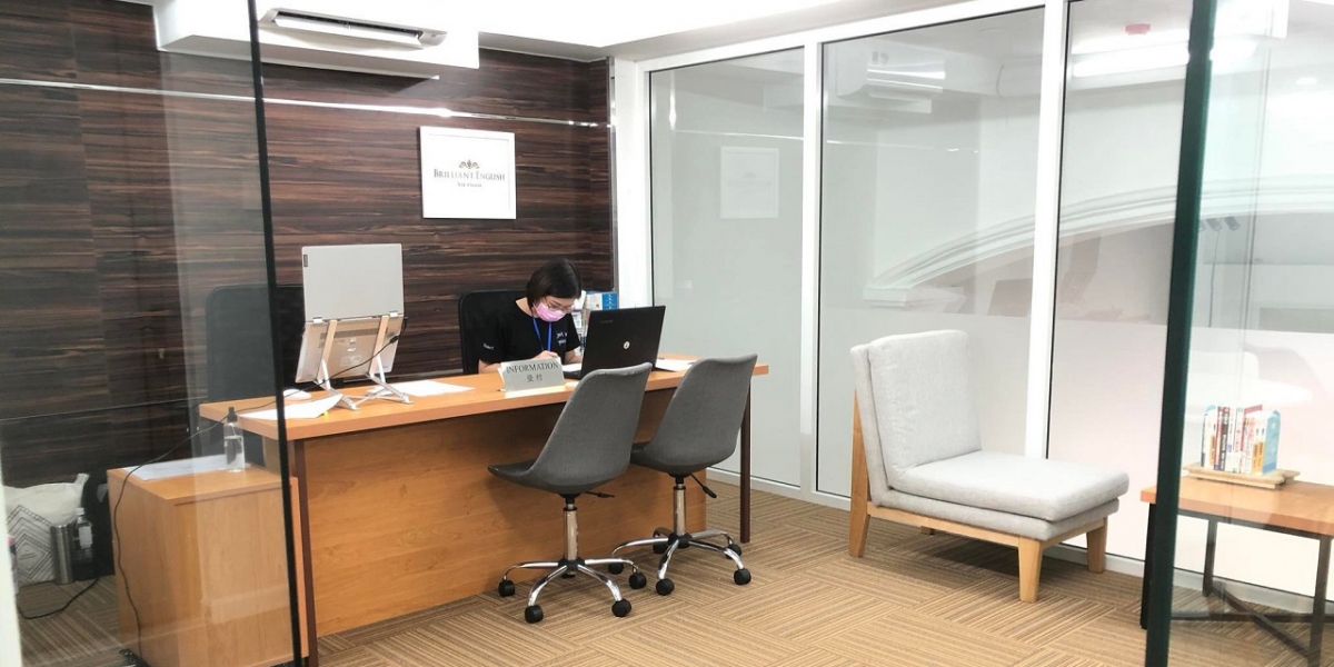 Le Thanh Ton Center – HCMC