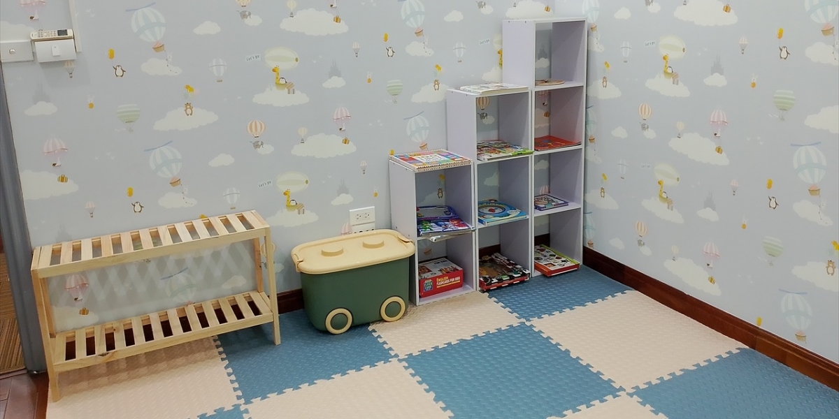 West Lake (Ho Tay) Center – Ha Noi