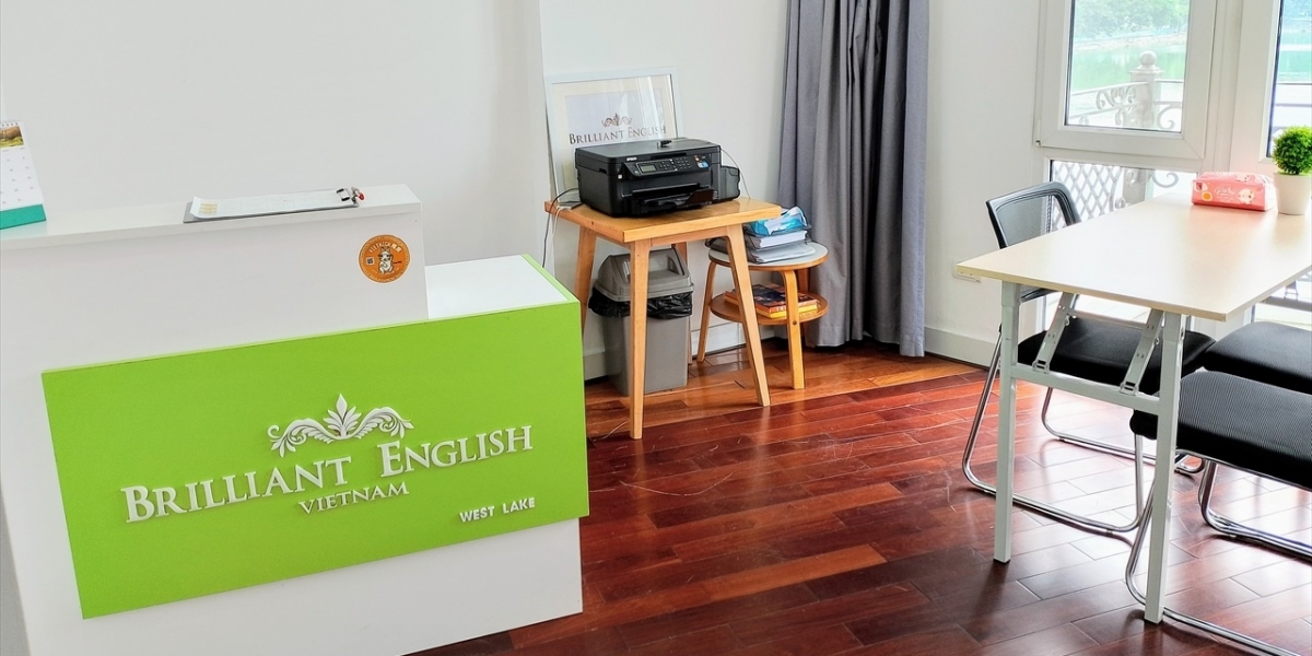 West Lake (Ho Tay) Center – Ha Noi