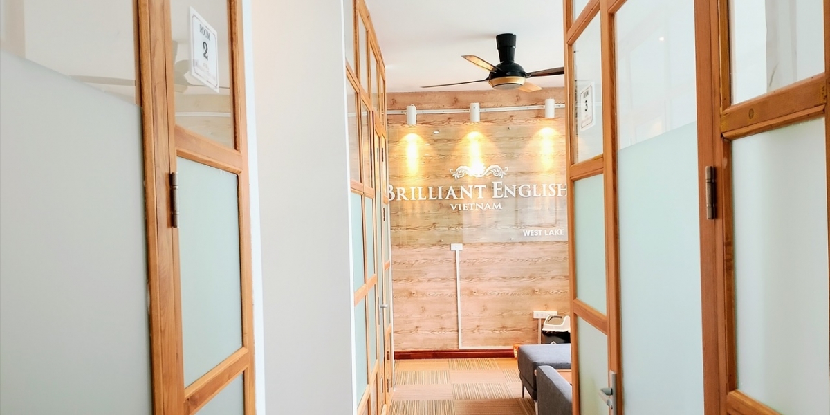 West Lake (Ho Tay) Center – Ha Noi