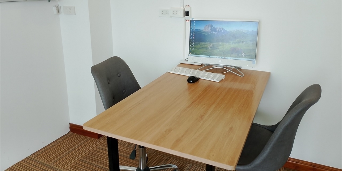 West Lake (Ho Tay) Center – Ha Noi